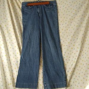 New York and Company Jeans
